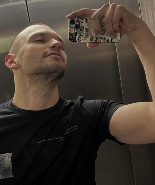 Filip Rakita