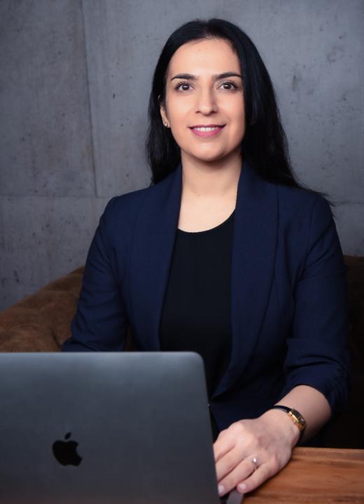 Sonya Danesh