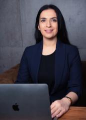 Sonya Danesh