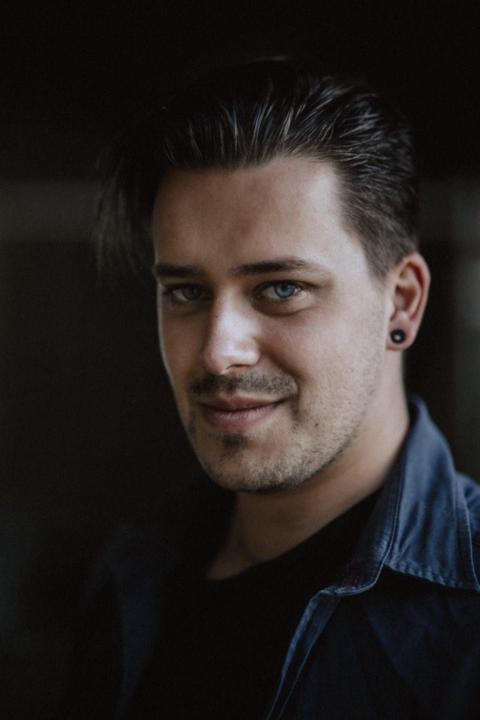 Dominik Holzkämper