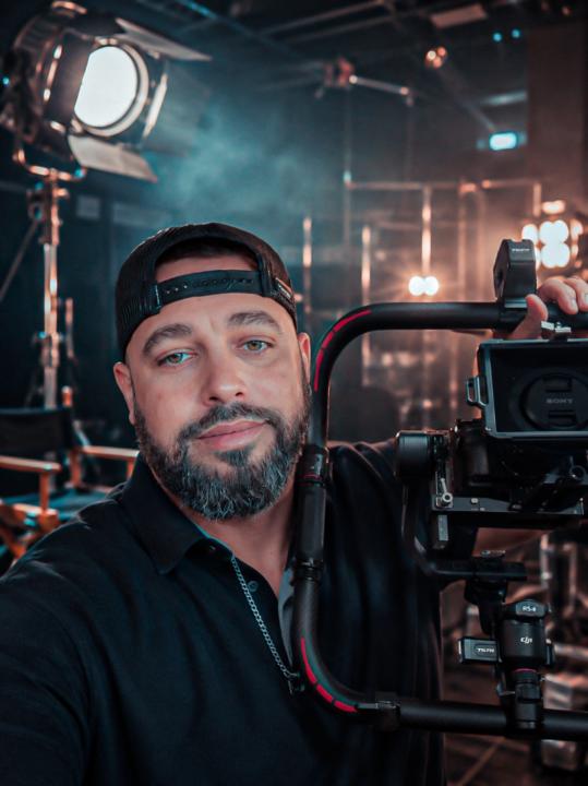 Daniel Rodriguez