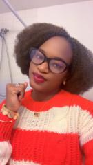 Cyndie-Roberts Saintil