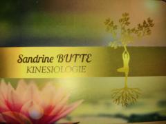 Sandrine Butte