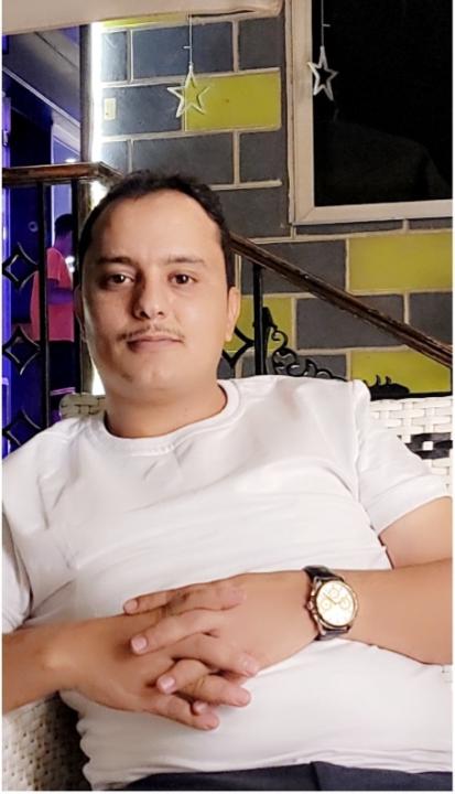 محمد المحبشي