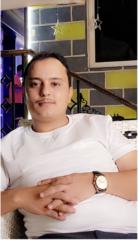 محمد المحبشي