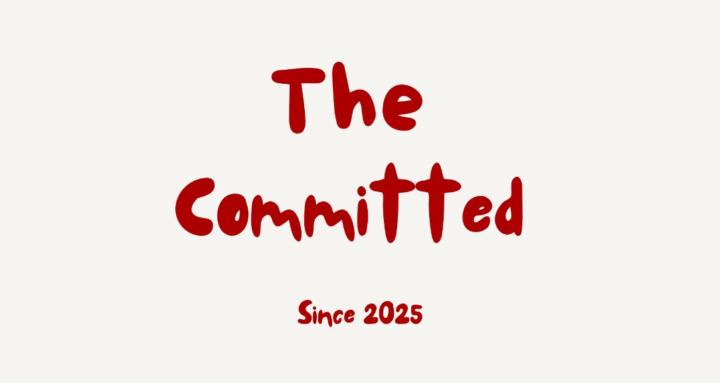 The Committed 