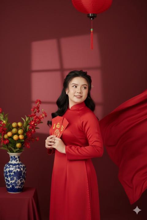 Đào Lê Quỳnh Nga