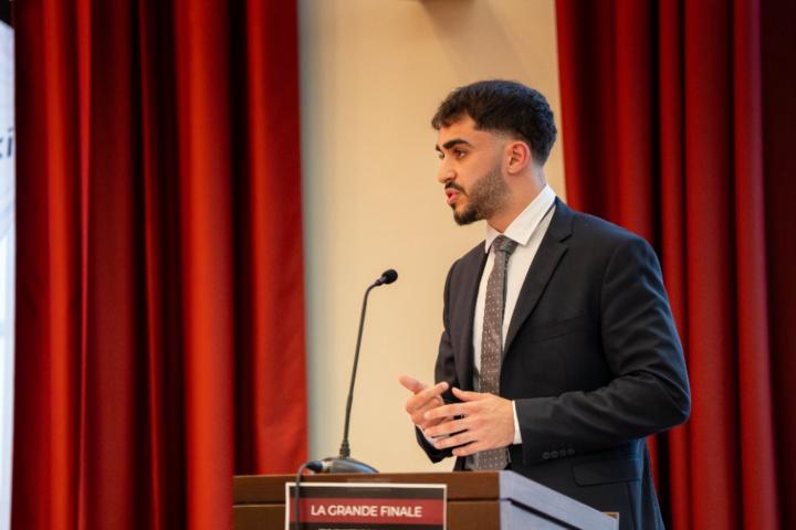 Nahim Bensaci