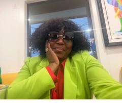 Franca Ukpaiama