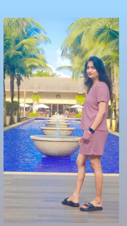 Pooja Agarwal