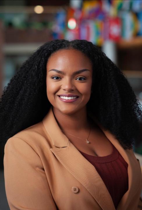 Osahon Akpata-Tanious