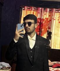 Syed Azhar