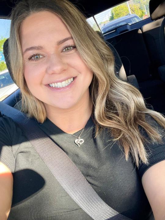 Lauren Rieman