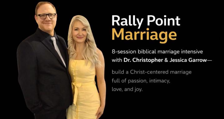 Rally Point Marriage