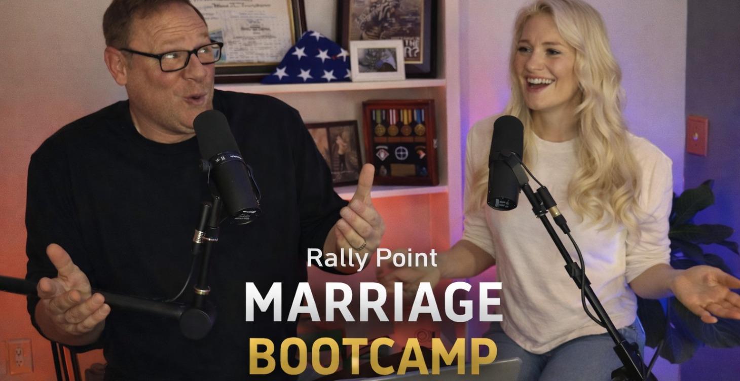 Rally Point Marriage Bootcamp