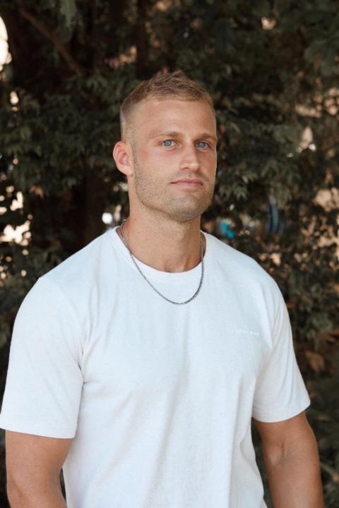 Tim Calwell