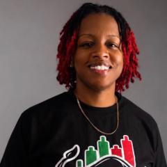 Rashaunda Double R Reed