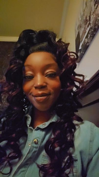 India Turner