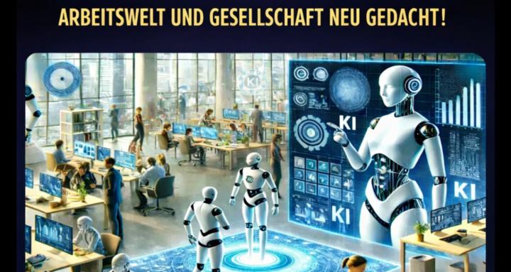 The AI Philosopher Community