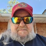 John St John Sr