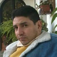 Johnn silver Guzmán ortuño