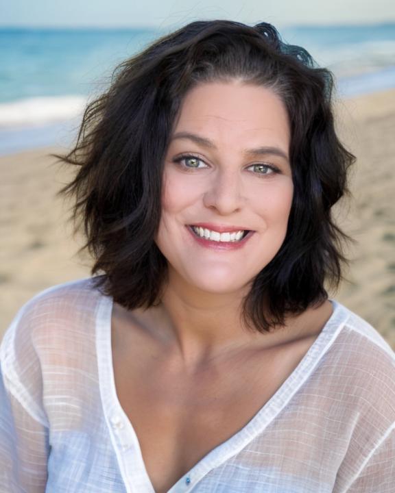Lisa Johnson