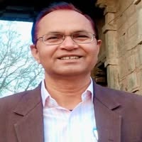 Kuldeep Singh Rajora