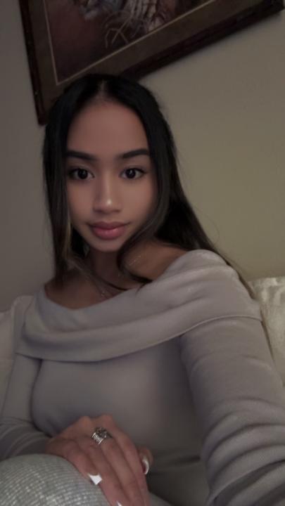 Tamiah Santos