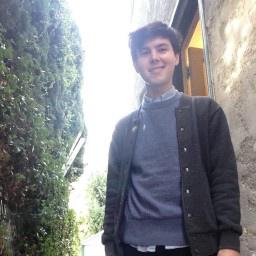 Sean W