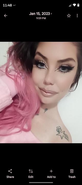 Amberly Martinez