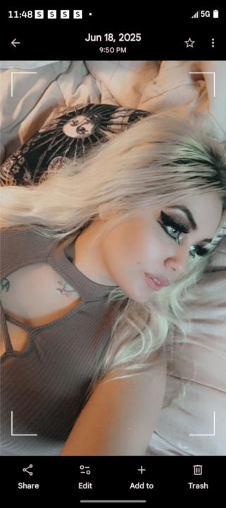 Amberly Martinez