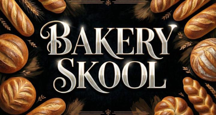 Bakery Skool