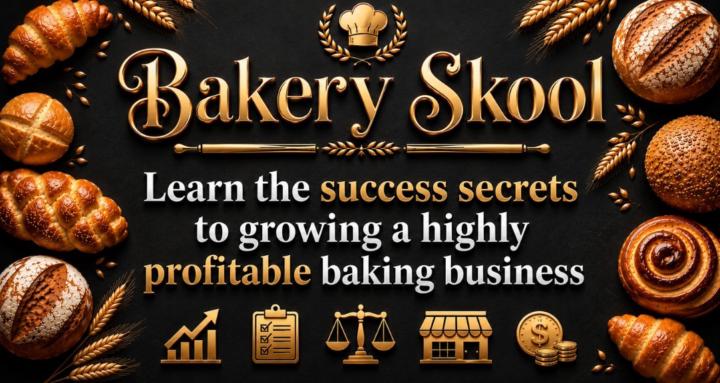 Bakery Skool