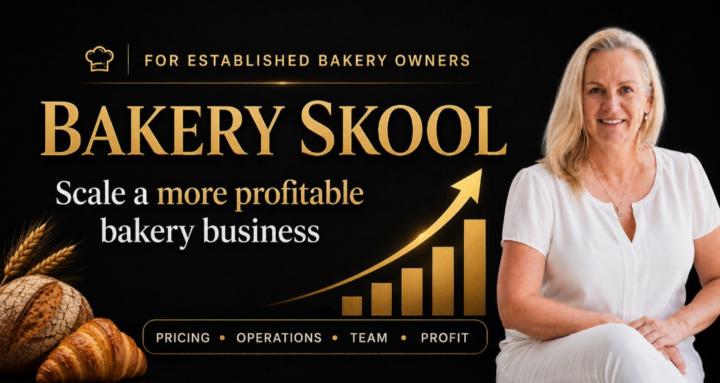 Bakery Skool