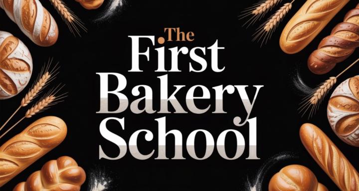 The First Bakery School