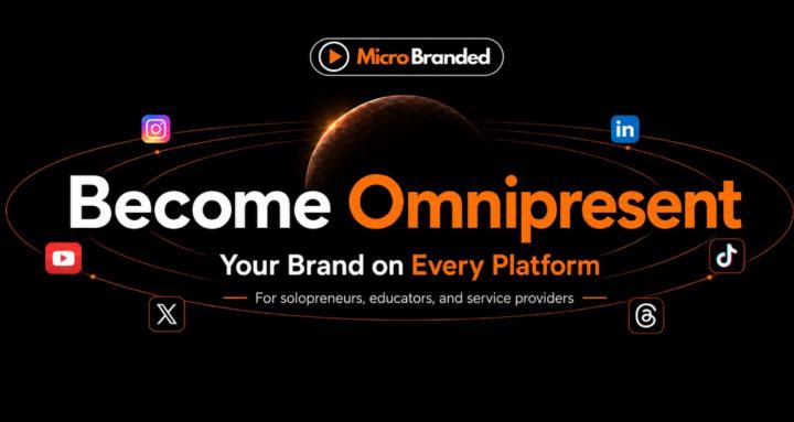 MicroBranded