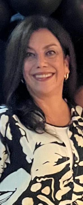 Marcela alejandra Lacentre krilich