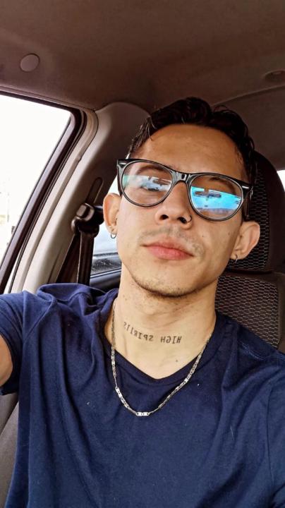 Fernando Rangel