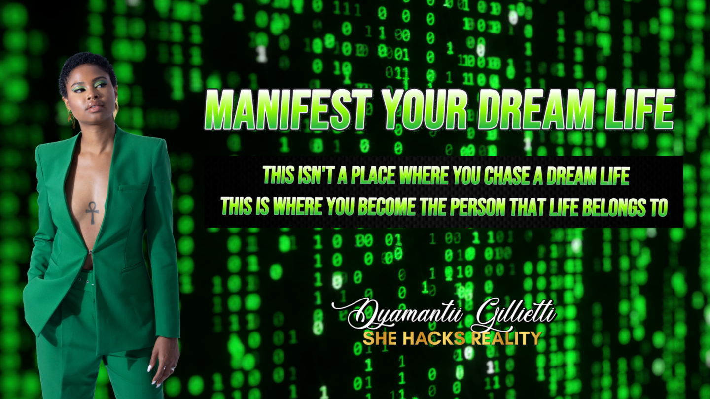 Dream Life Society