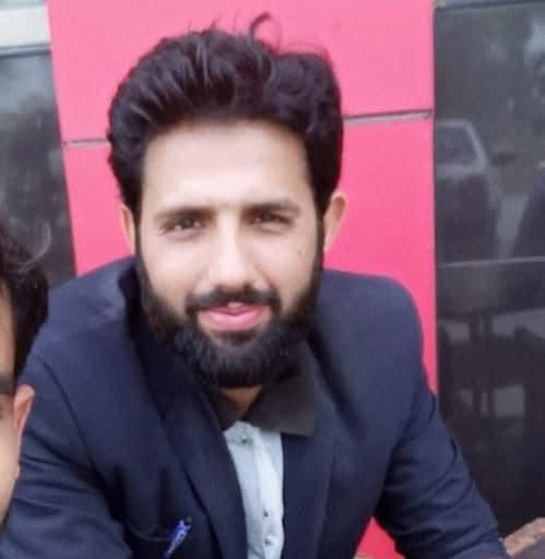 Muhammad Arslan Akbar