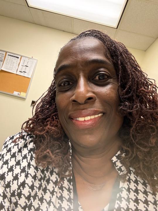 Tanya Bracey-Rowlett