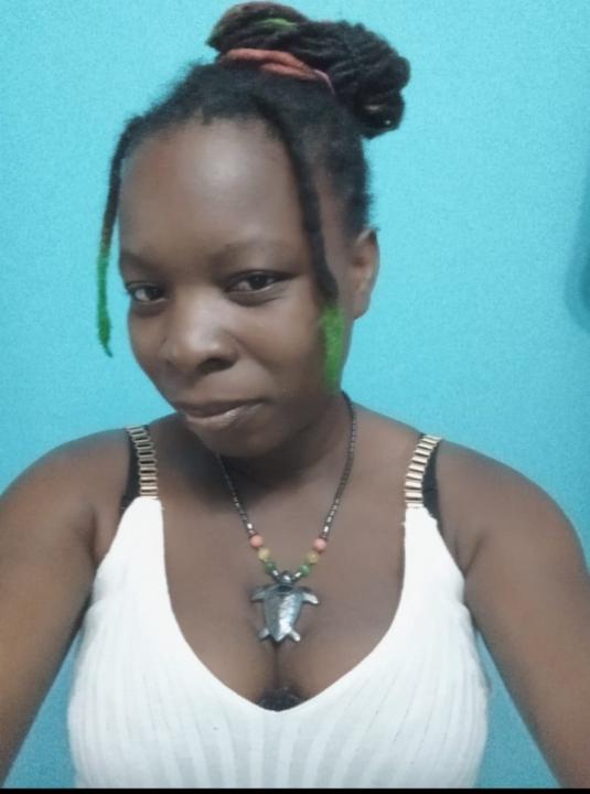 Veronica Patterson Mallison