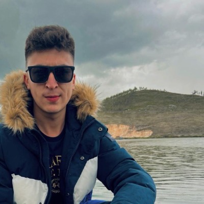 Andy Machuca