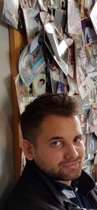 Mario Florez