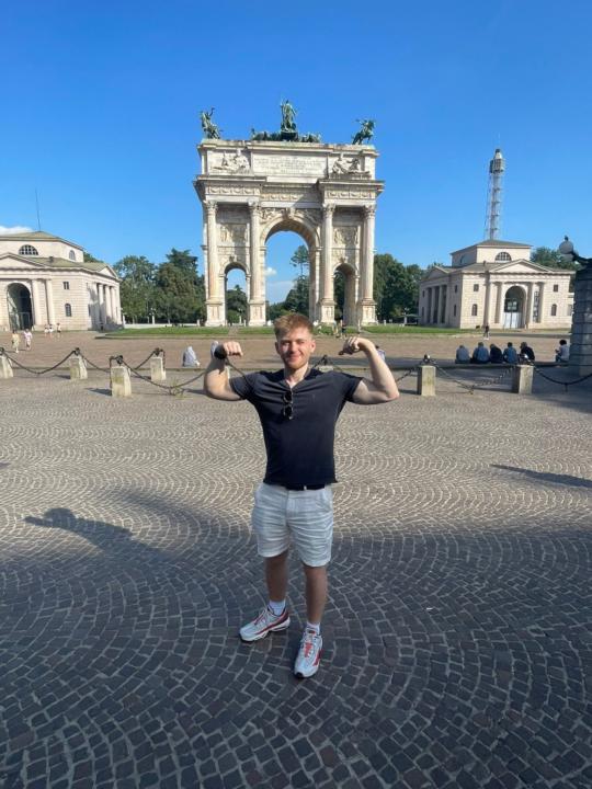 Luca B