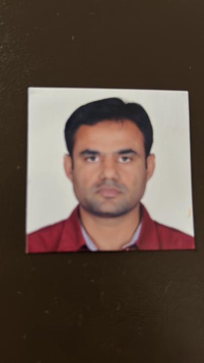 Shantan Palvai