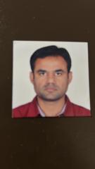 Shantan Palvai