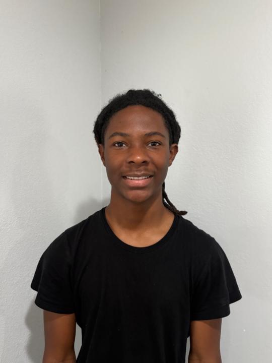 Zion Hardeman