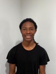 Zion Hardeman