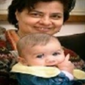 Evanthia Giannou